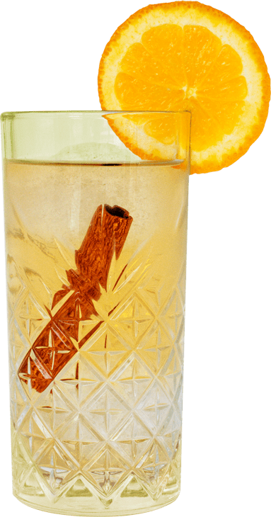 Photo Kivu Cooler Cocktail