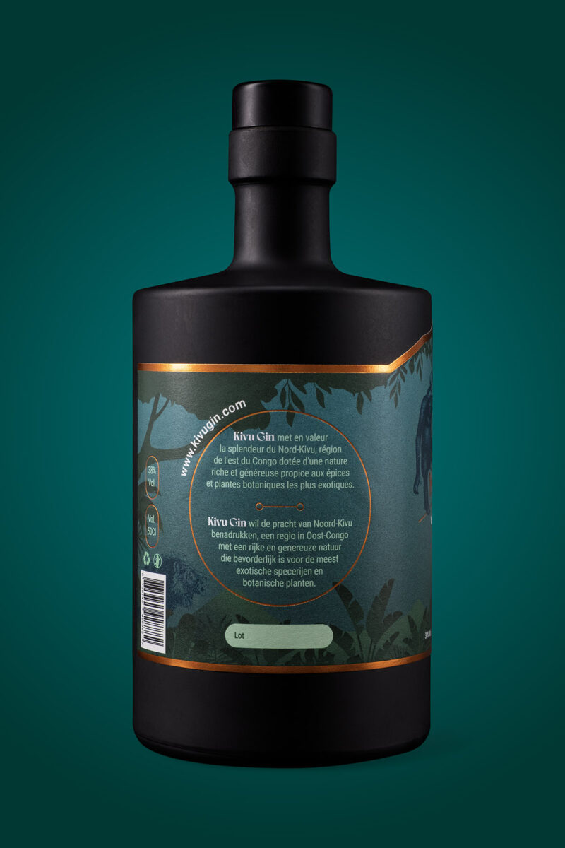 Kivu Gin – Image 2