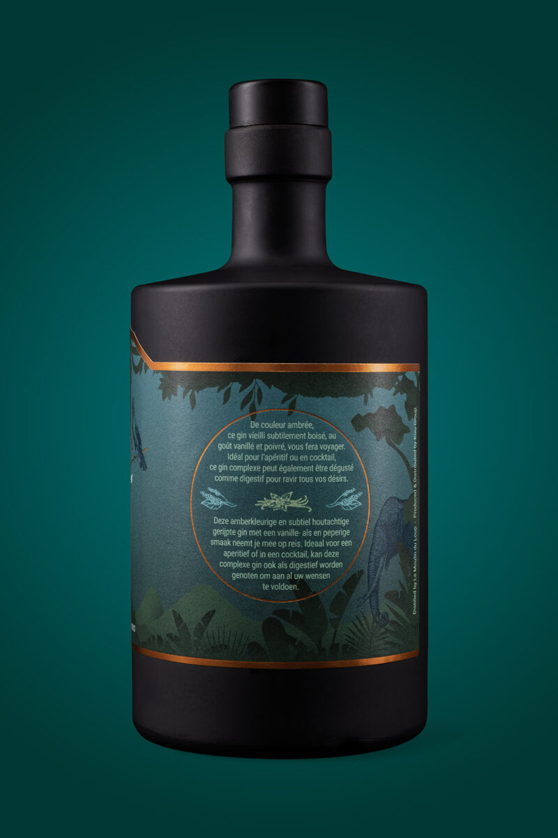 Kivu Gin – Image 3